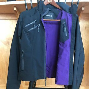 Women's Marmot shell